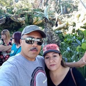 Meet your Posher, Hilda